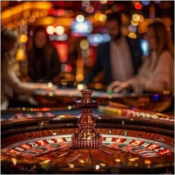 Slot online dengan tema menarik dan jackpot progresif